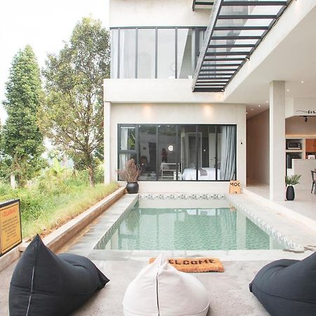 Villa Moo By The Villas 100 ปุนจัก ภายนอก รูปภาพ