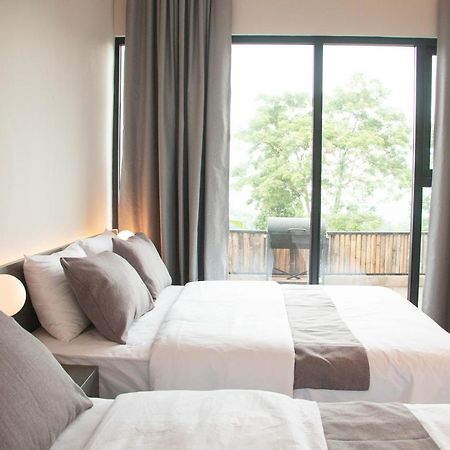 Villa Moo By The Villas 100 ปุนจัก ภายนอก รูปภาพ