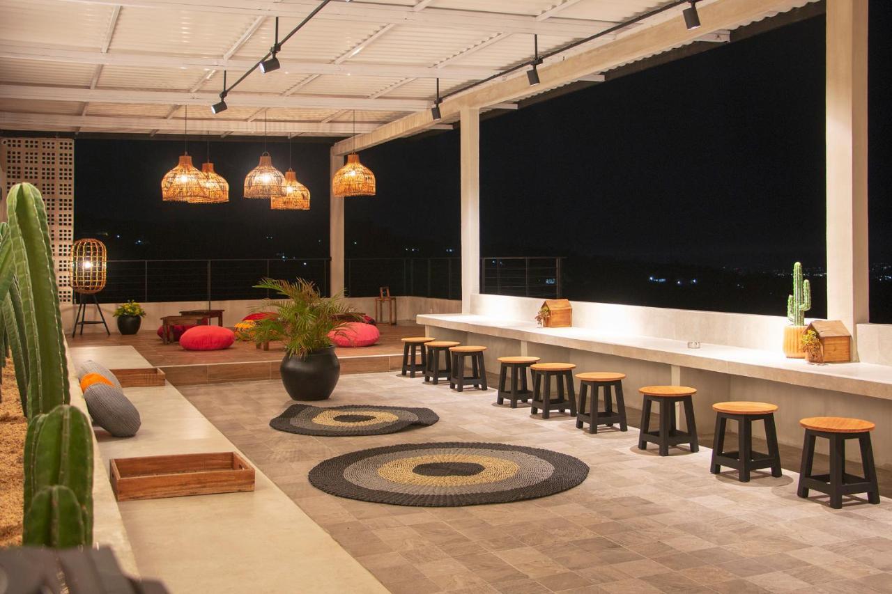 Villa Moo By The Villas 100 ปุนจัก ภายนอก รูปภาพ