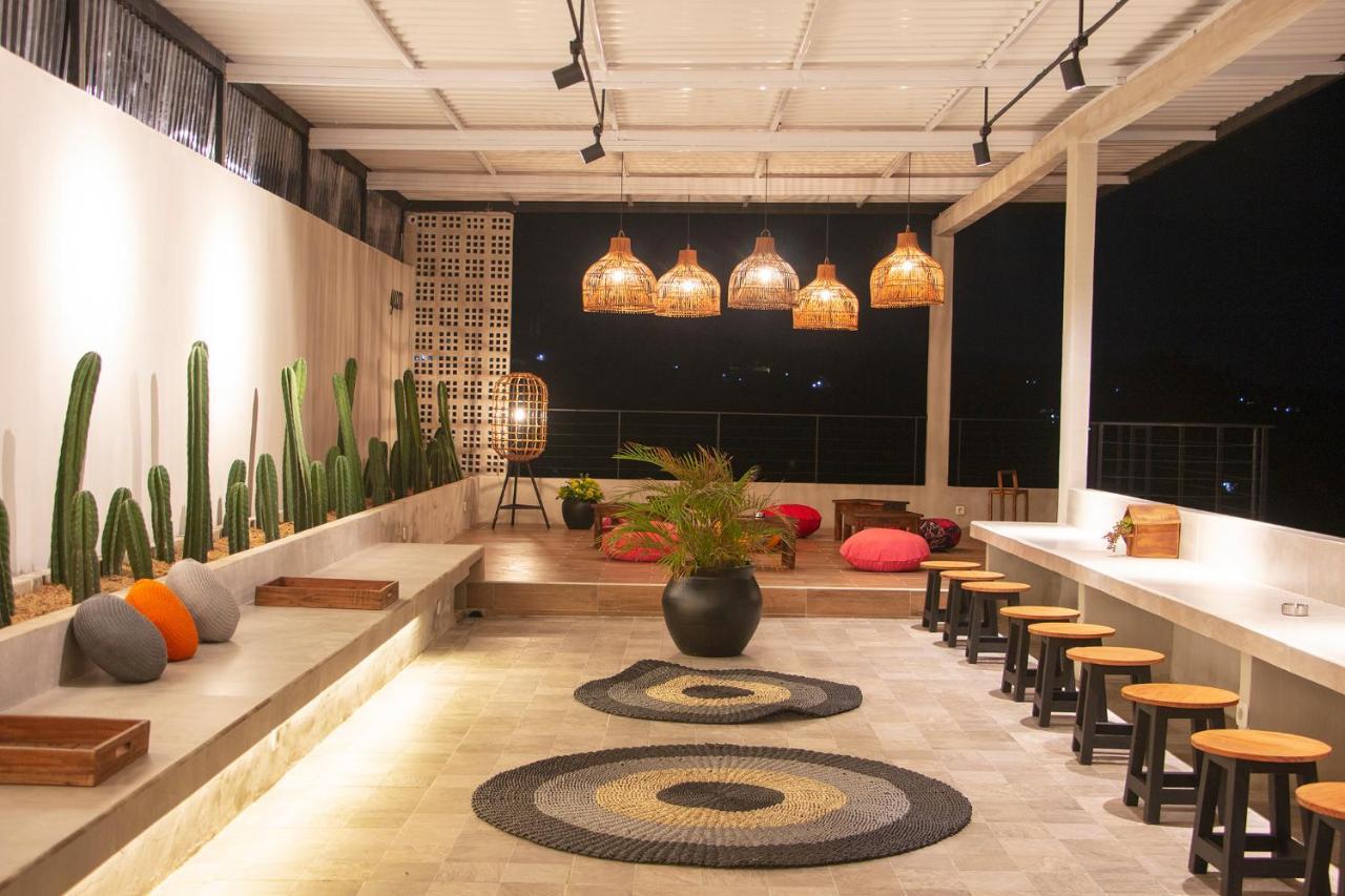 Villa Moo By The Villas 100 ปุนจัก ภายนอก รูปภาพ