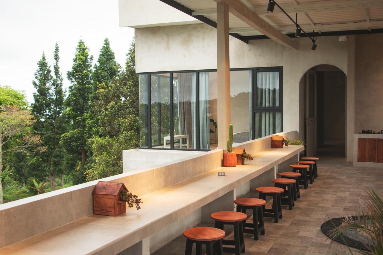 Villa Moo By The Villas 100 ปุนจัก ภายนอก รูปภาพ