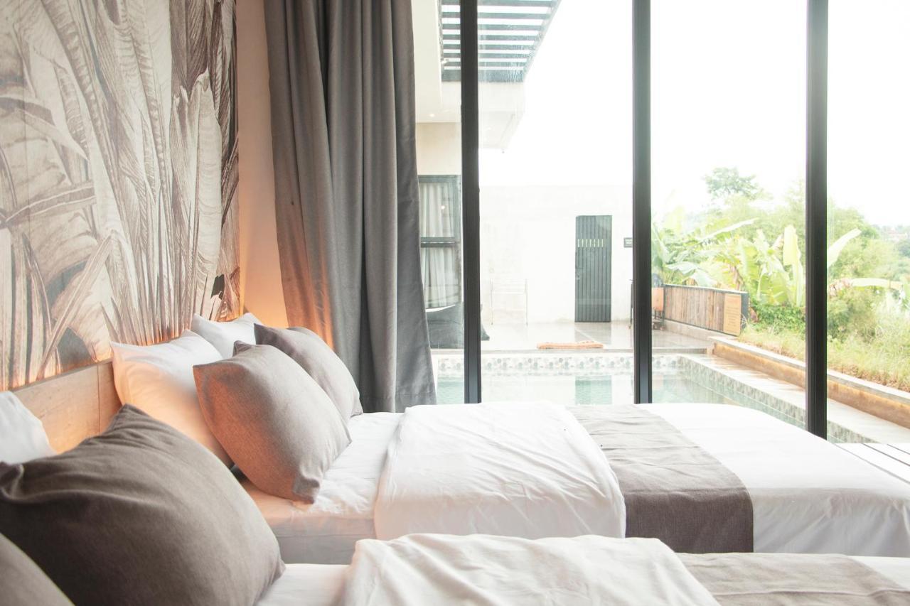 Villa Moo By The Villas 100 ปุนจัก ภายนอก รูปภาพ