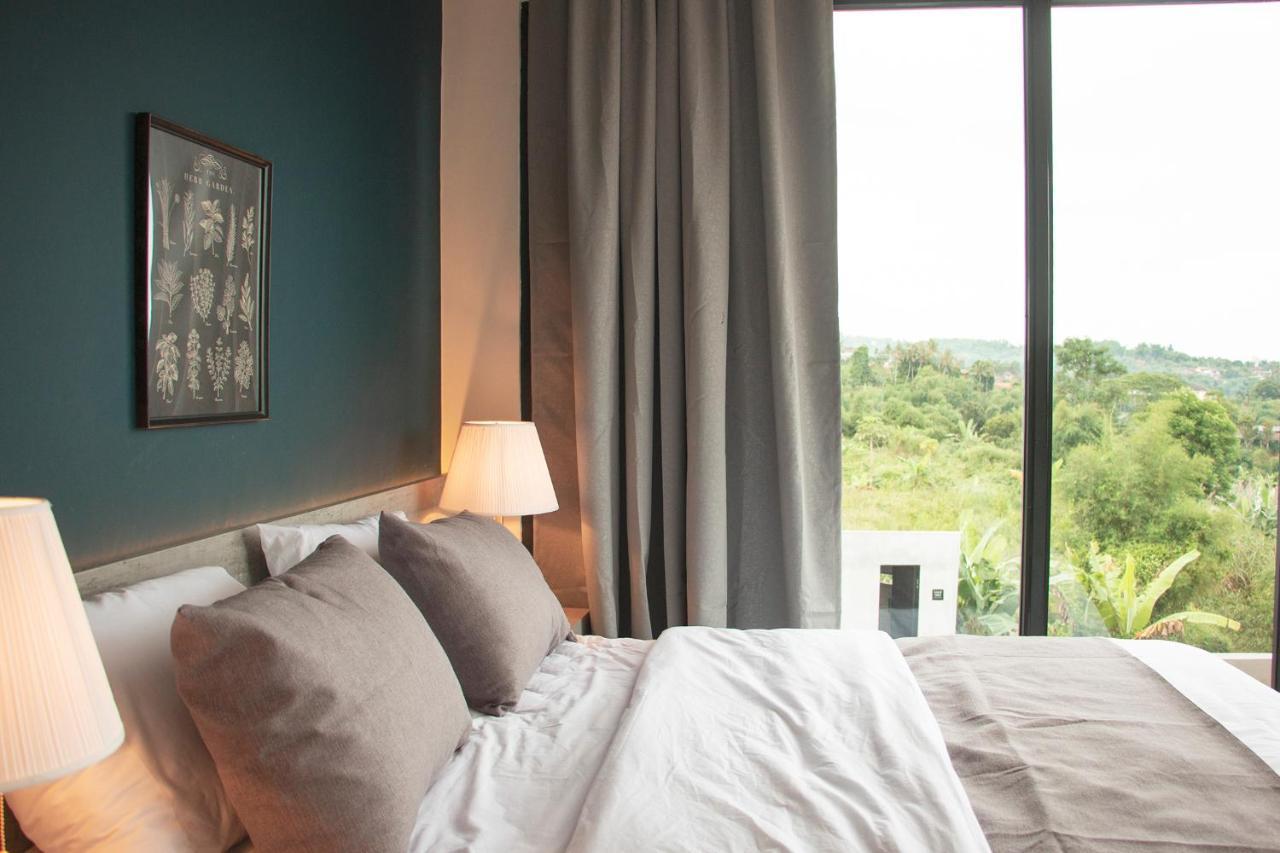 Villa Moo By The Villas 100 ปุนจัก ภายนอก รูปภาพ