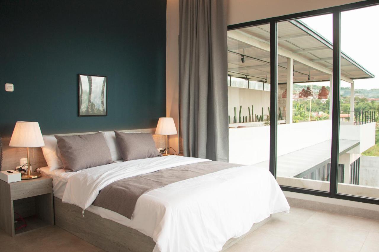 Villa Moo By The Villas 100 ปุนจัก ภายนอก รูปภาพ