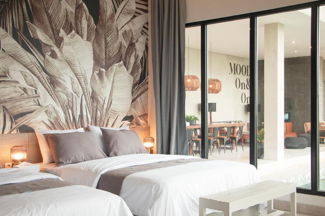 Villa Moo By The Villas 100 ปุนจัก ภายนอก รูปภาพ
