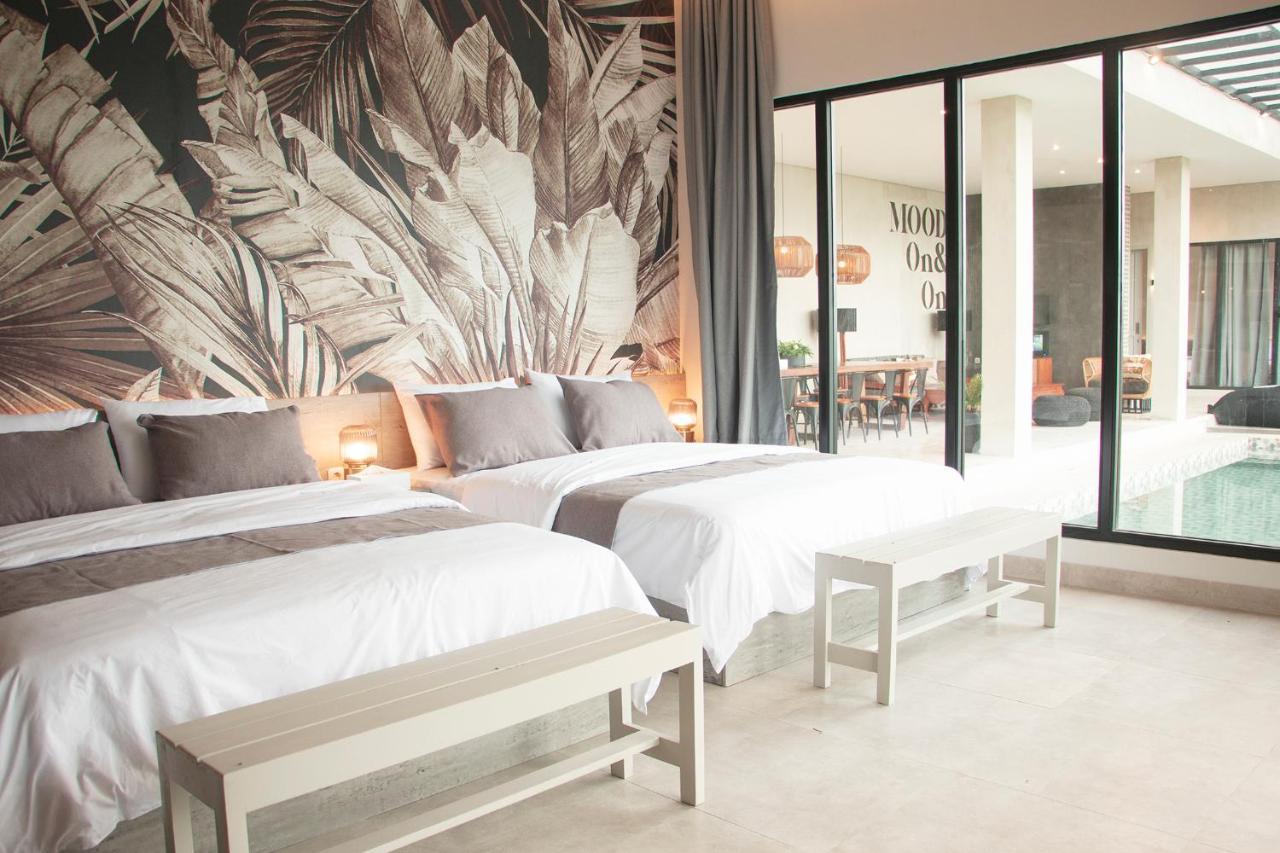 Villa Moo By The Villas 100 ปุนจัก ภายนอก รูปภาพ