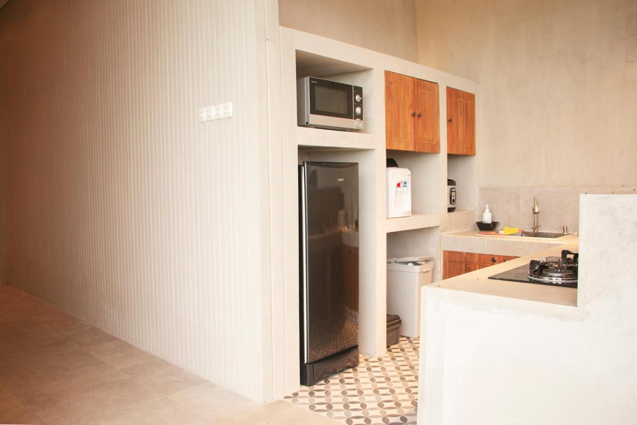 Villa Moo By The Villas 100 ปุนจัก ภายนอก รูปภาพ
