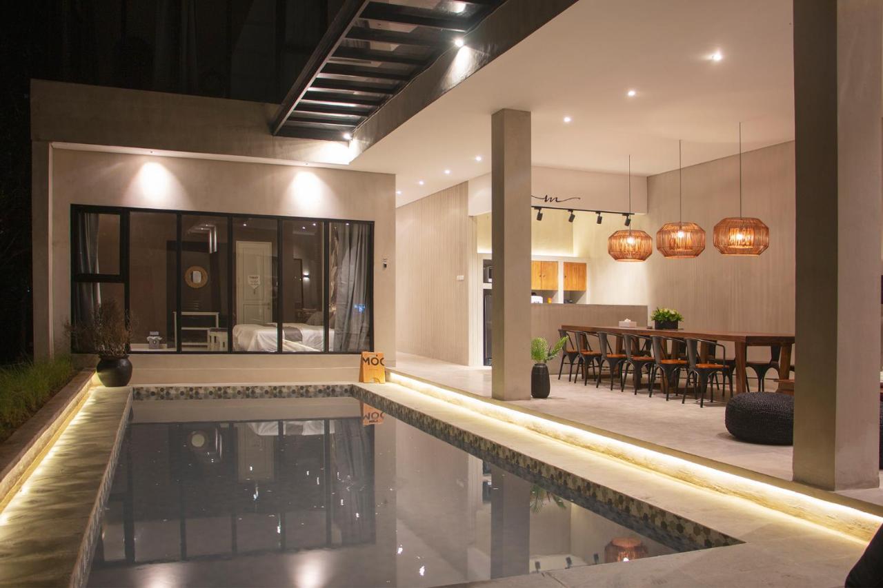 Villa Moo By The Villas 100 ปุนจัก ภายนอก รูปภาพ
