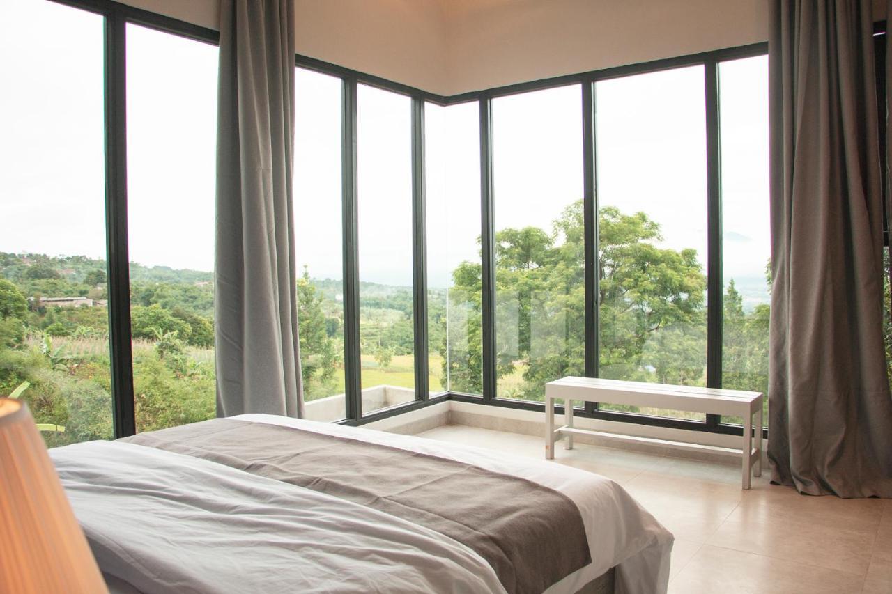 Villa Moo By The Villas 100 ปุนจัก ภายนอก รูปภาพ