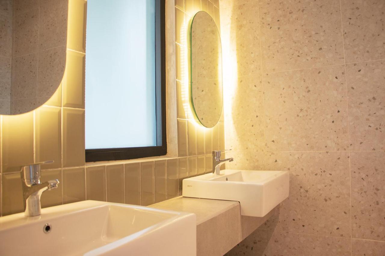 Villa Moo By The Villas 100 ปุนจัก ภายนอก รูปภาพ
