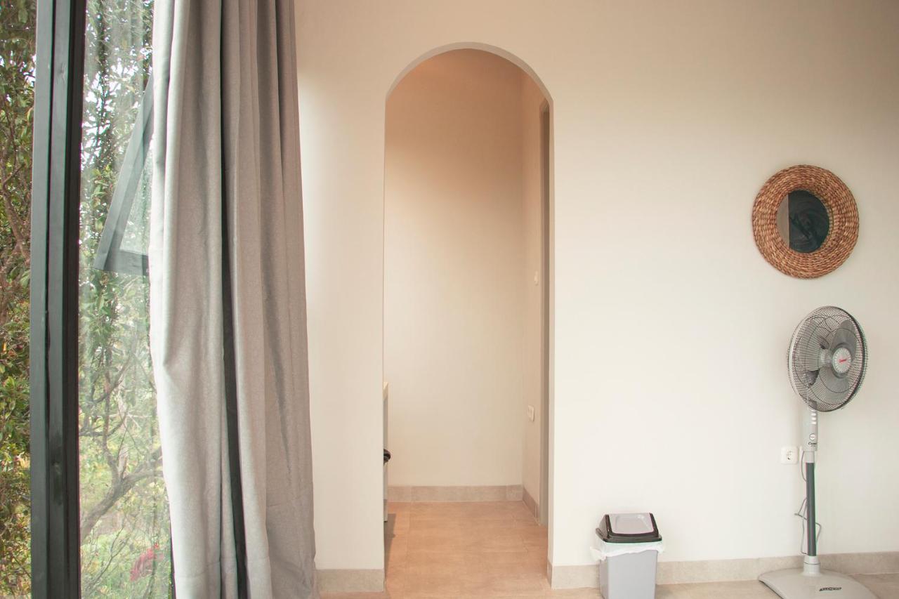 Villa Moo By The Villas 100 ปุนจัก ภายนอก รูปภาพ