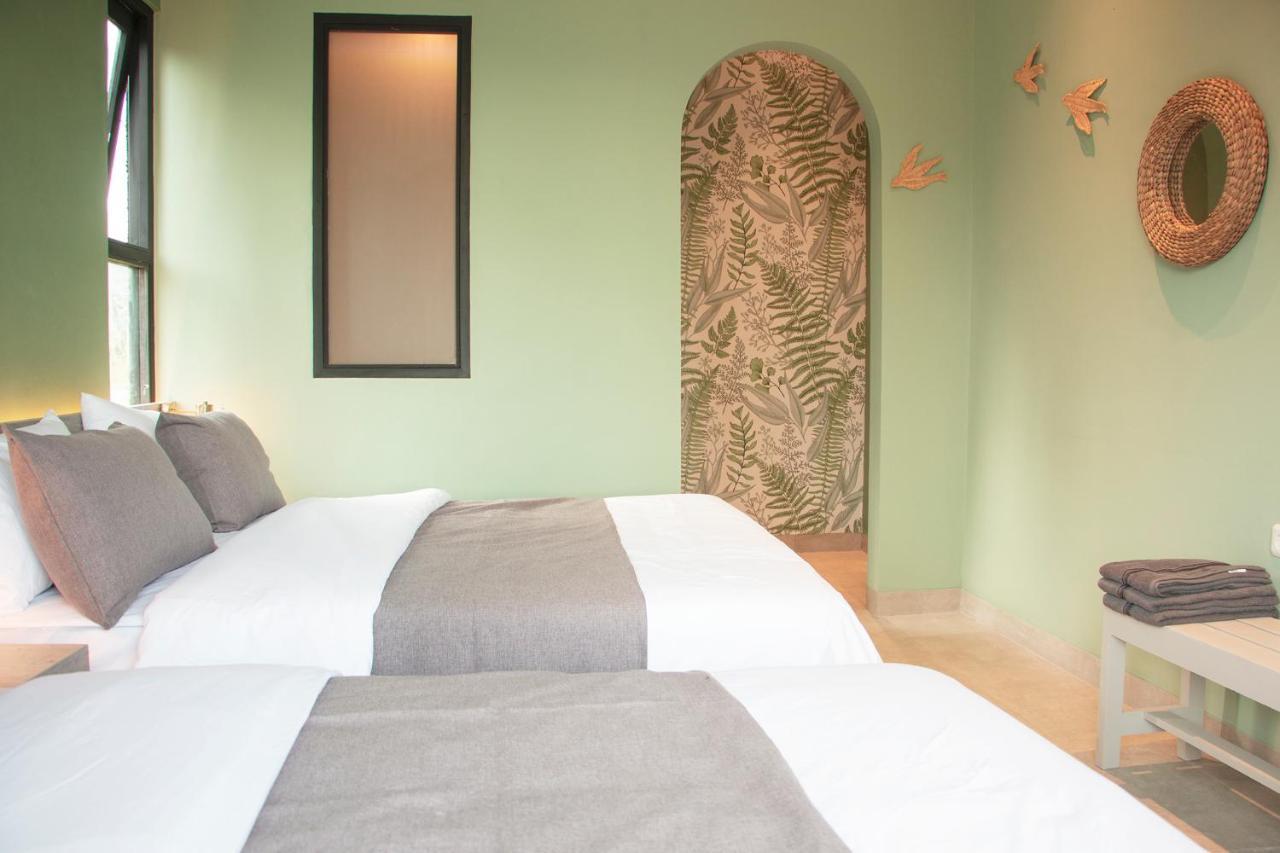 Villa Moo By The Villas 100 ปุนจัก ภายนอก รูปภาพ
