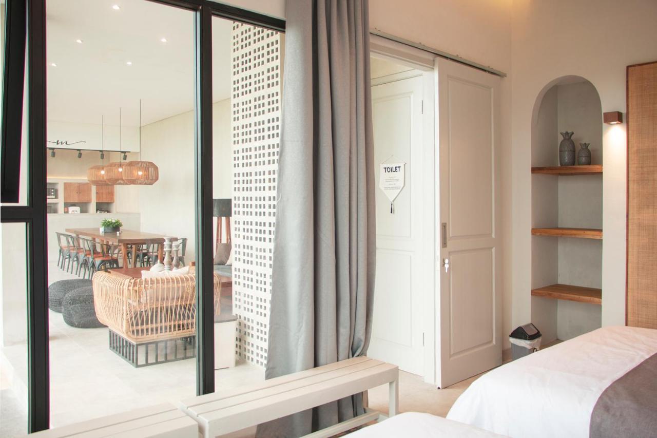 Villa Moo By The Villas 100 ปุนจัก ภายนอก รูปภาพ