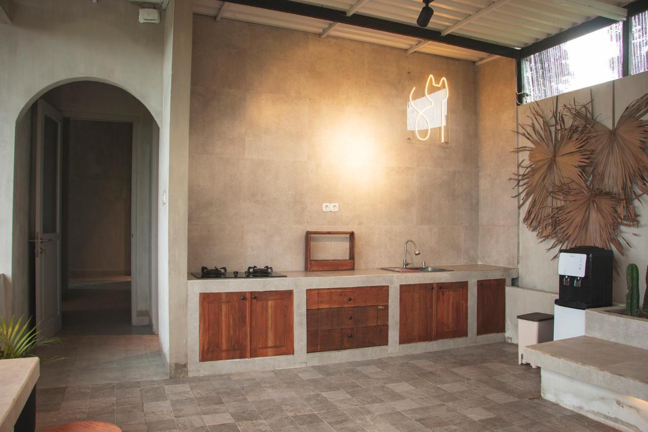 Villa Moo By The Villas 100 ปุนจัก ภายนอก รูปภาพ