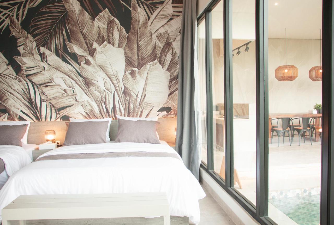 Villa Moo By The Villas 100 ปุนจัก ภายนอก รูปภาพ
