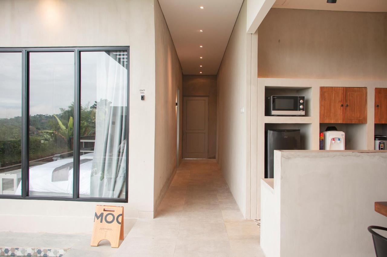 Villa Moo By The Villas 100 ปุนจัก ภายนอก รูปภาพ