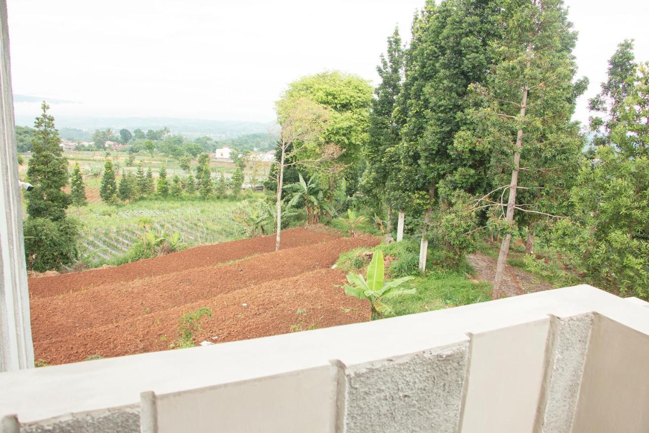 Villa Moo By The Villas 100 ปุนจัก ภายนอก รูปภาพ